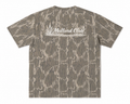 Mallard Club Vintage Camo Tee