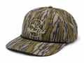 Mallard Club Bottomland Rope Hat
